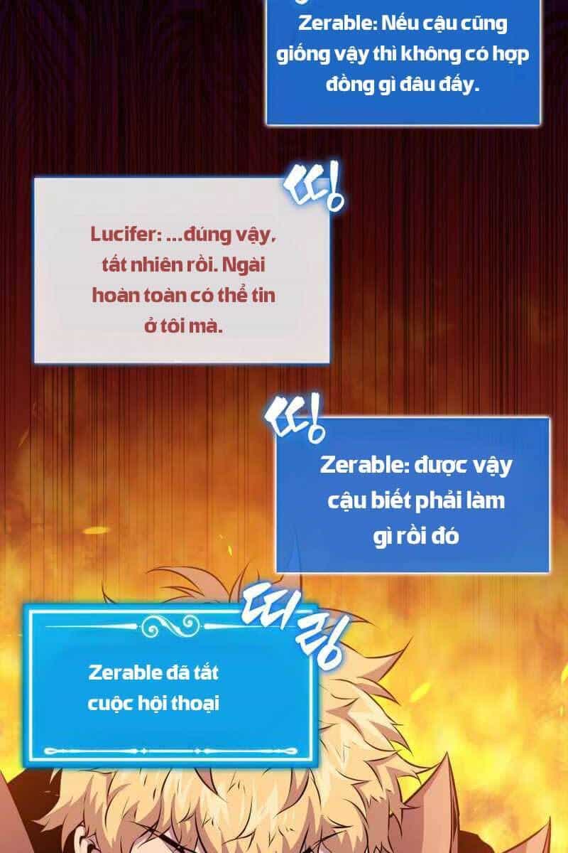 Ranker Mộng Du - Chương 55 - ảnh 40