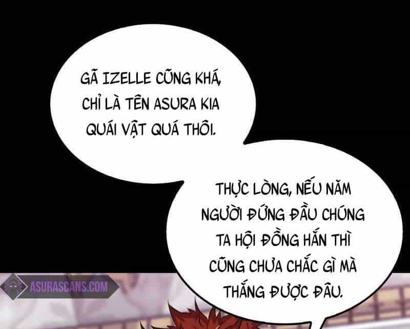 Ranker Mộng Du - Chương 55 - ảnh 45