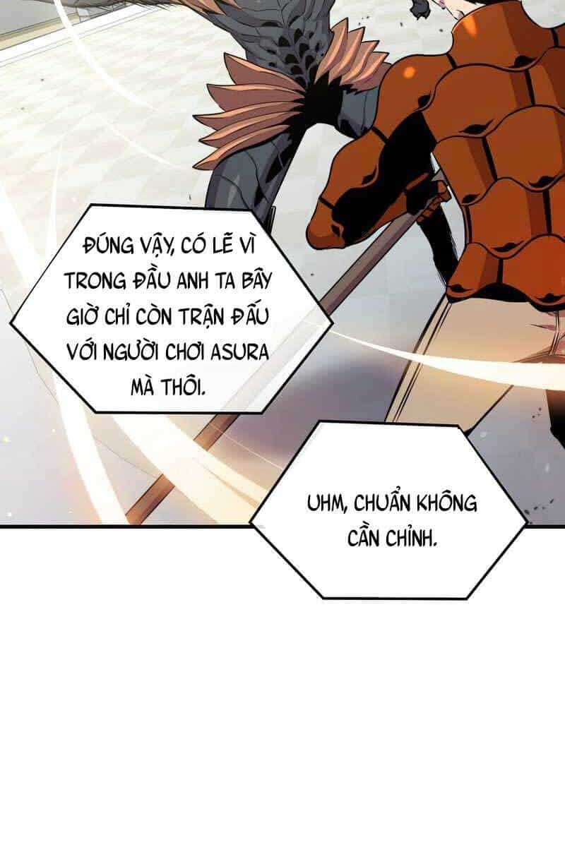 Ranker Mộng Du - Chương 55 - ảnh 65