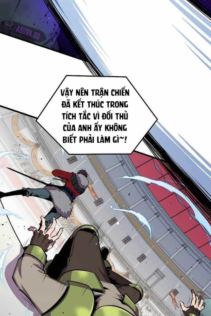 Ranker Mộng Du - Chương 56 - ảnh 3