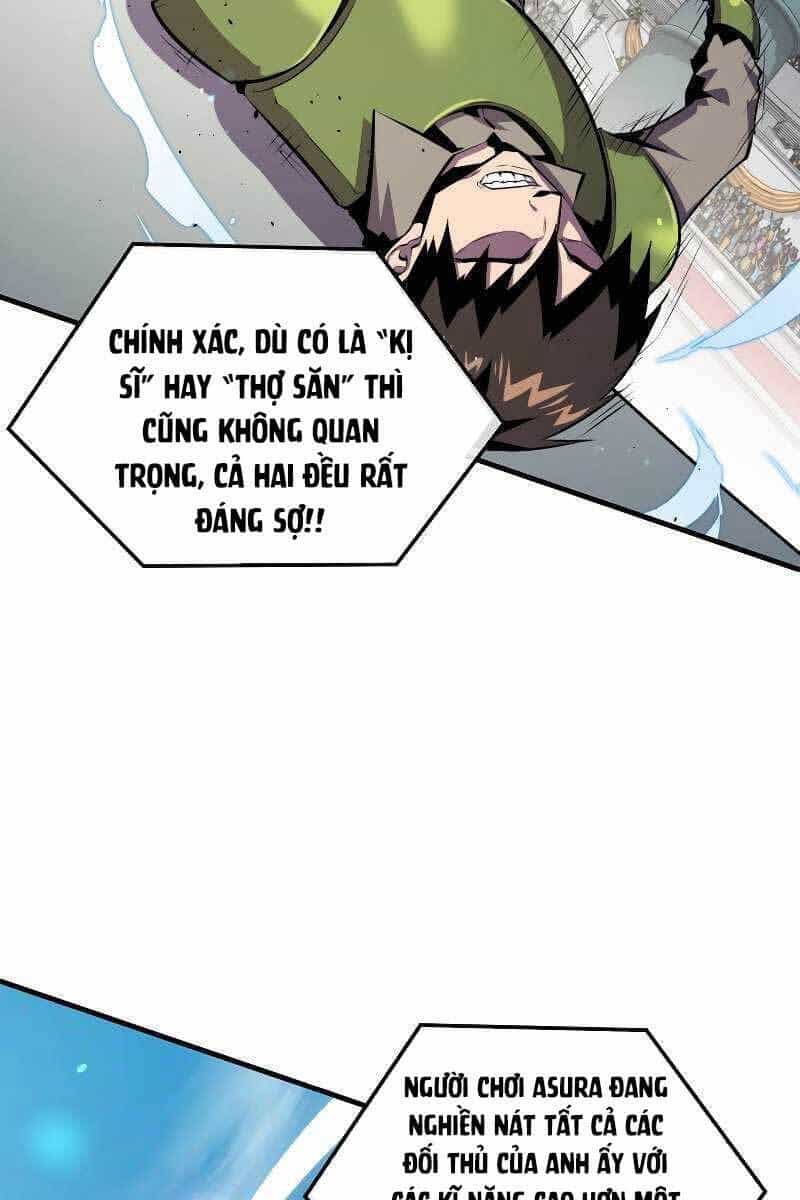 Ranker Mộng Du - Chương 56 - ảnh 4
