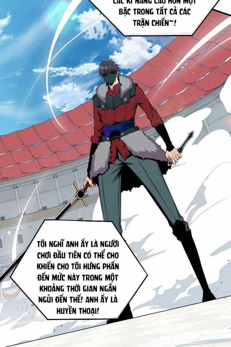 Ranker Mộng Du - Chương 56 - ảnh 5