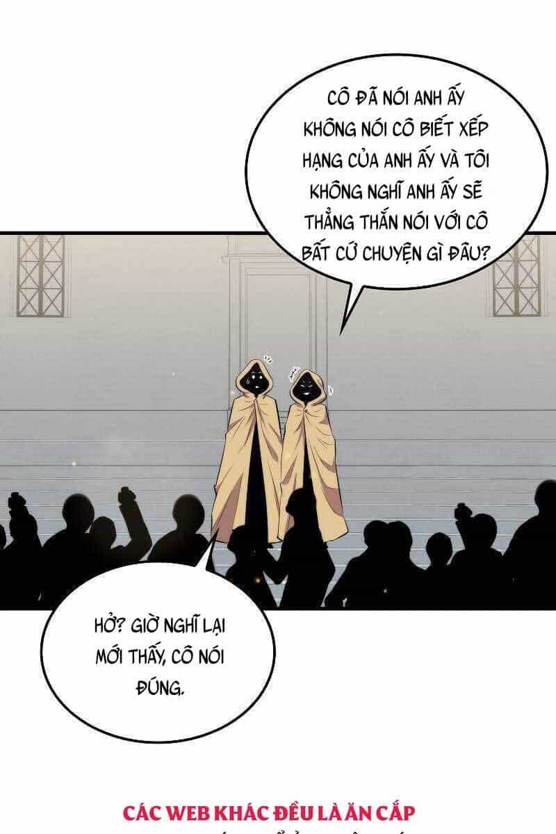 Ranker Mộng Du - Chương 56 - ảnh 61