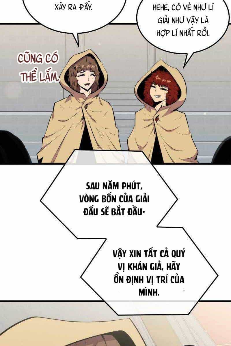 Ranker Mộng Du - Chương 56 - ảnh 64