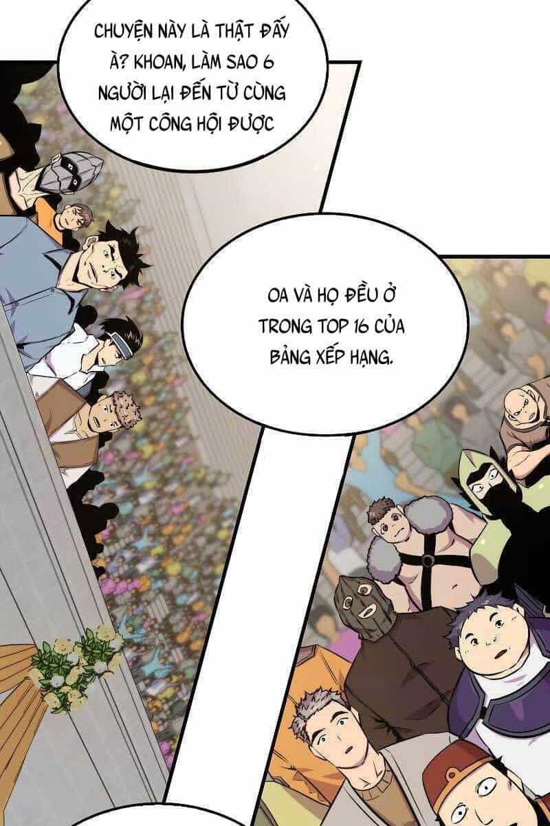 Ranker Mộng Du - Chương 56 - ảnh 75