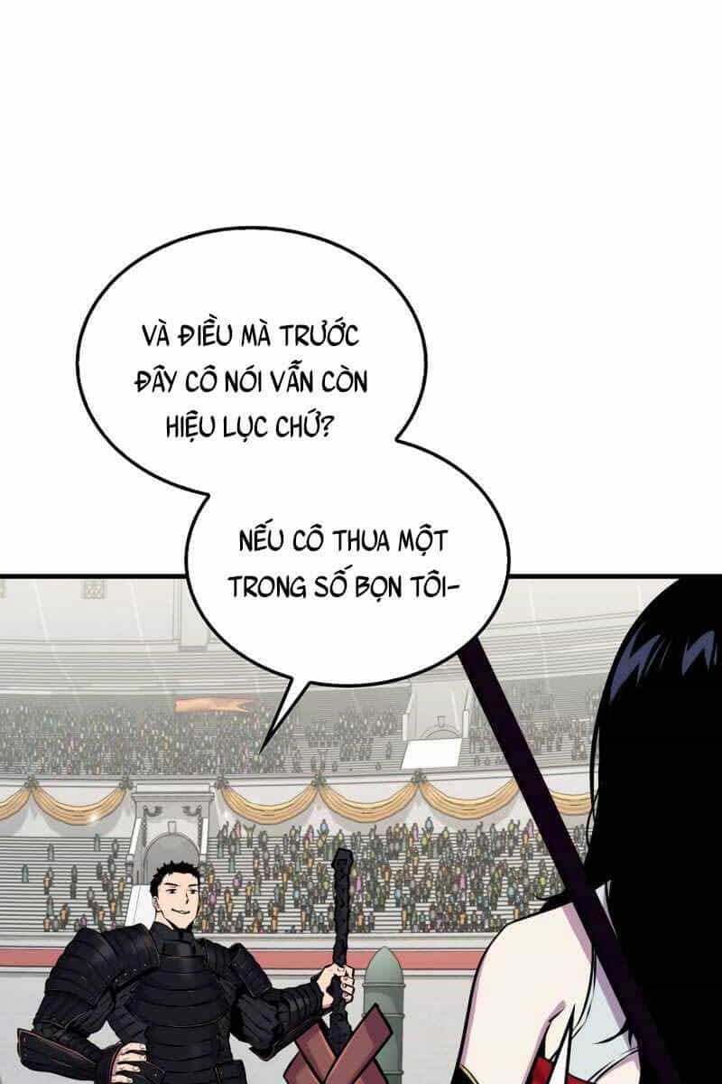 Ranker Mộng Du - Chương 57 - ảnh 14
