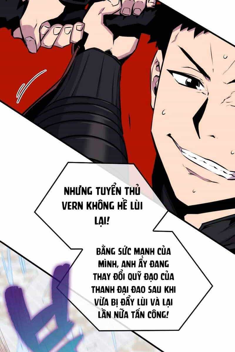Ranker Mộng Du - Chương 57 - ảnh 26