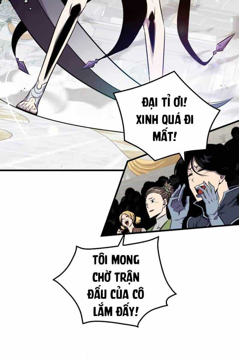Ranker Mộng Du - Chương 57 - ảnh 3