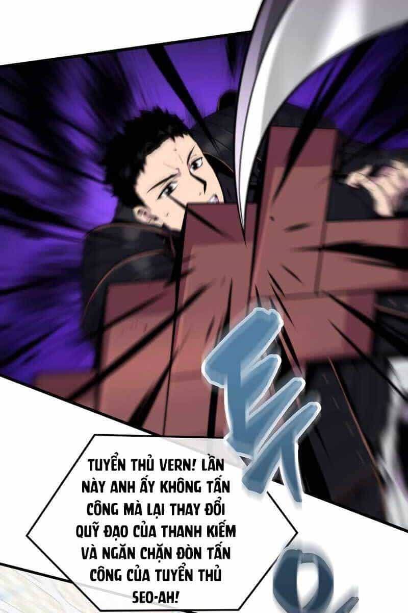 Ranker Mộng Du - Chương 57 - ảnh 31
