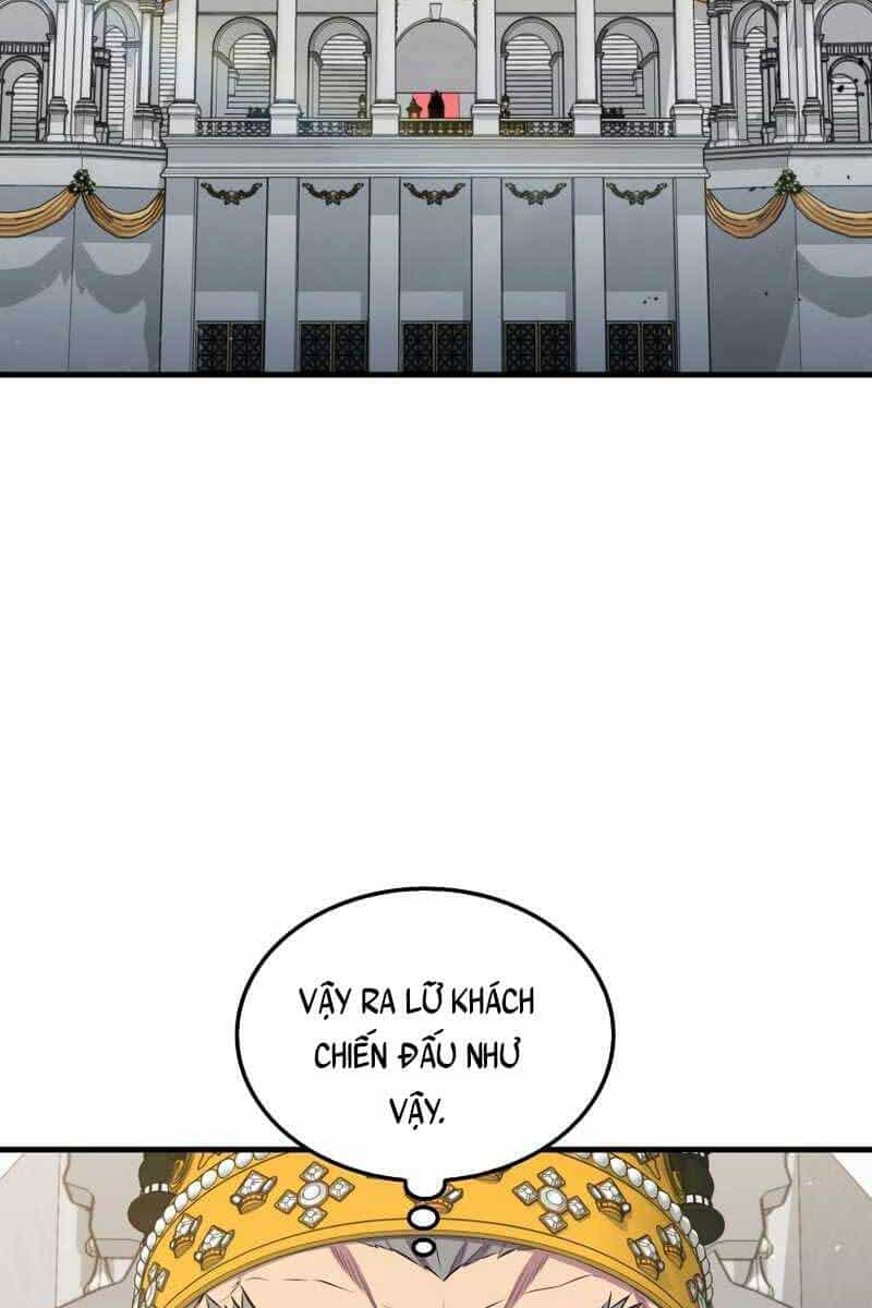 Ranker Mộng Du - Chương 57 - ảnh 73