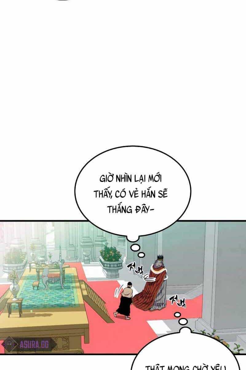 Ranker Mộng Du - Chương 57 - ảnh 76