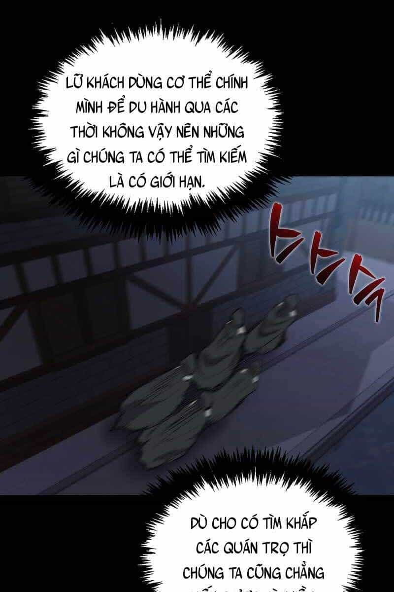 Ranker Mộng Du - Chương 57 - ảnh 87
