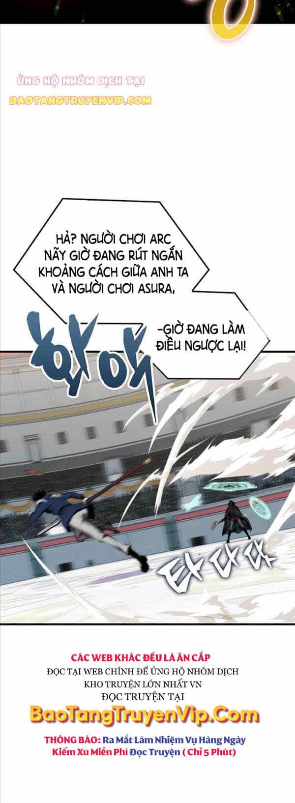 Ranker Mộng Du - Chương 59 - ảnh 32
