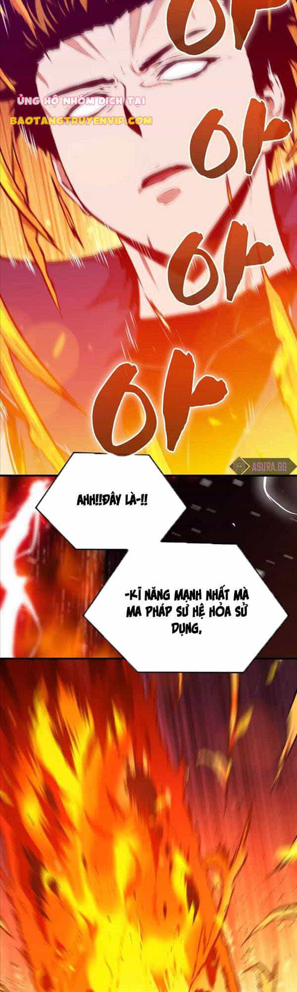 Ranker Mộng Du - Chương 59 - ảnh 39