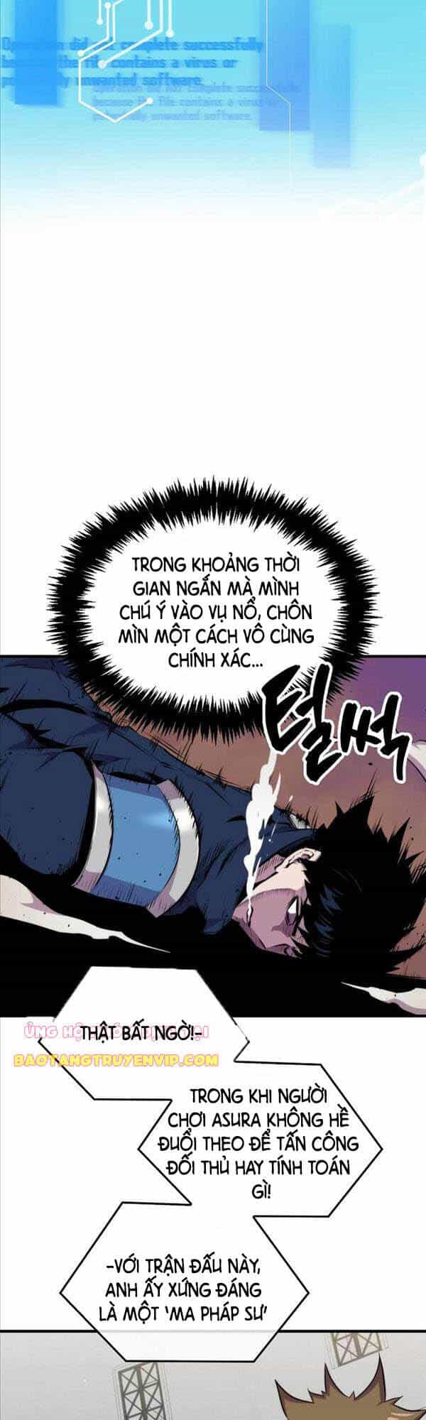 Ranker Mộng Du - Chương 59 - ảnh 41