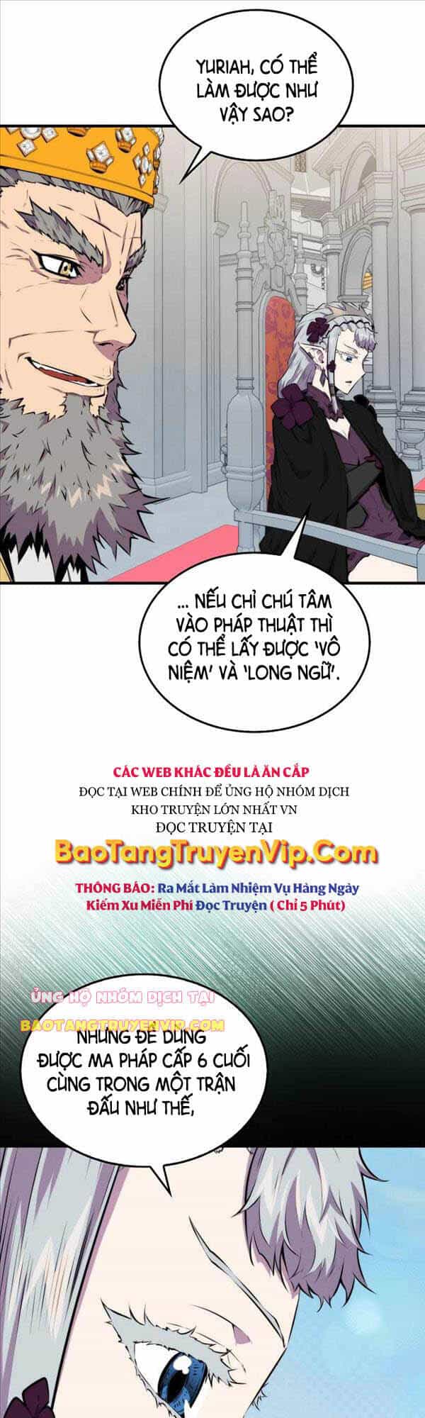 Ranker Mộng Du - Chương 59 - ảnh 44