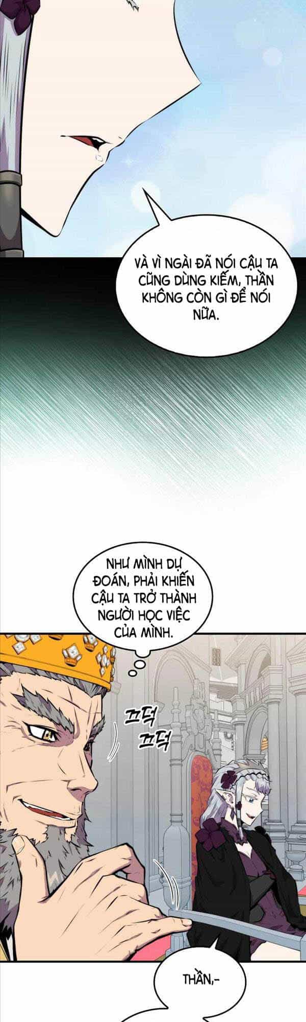 Ranker Mộng Du - Chương 59 - ảnh 45