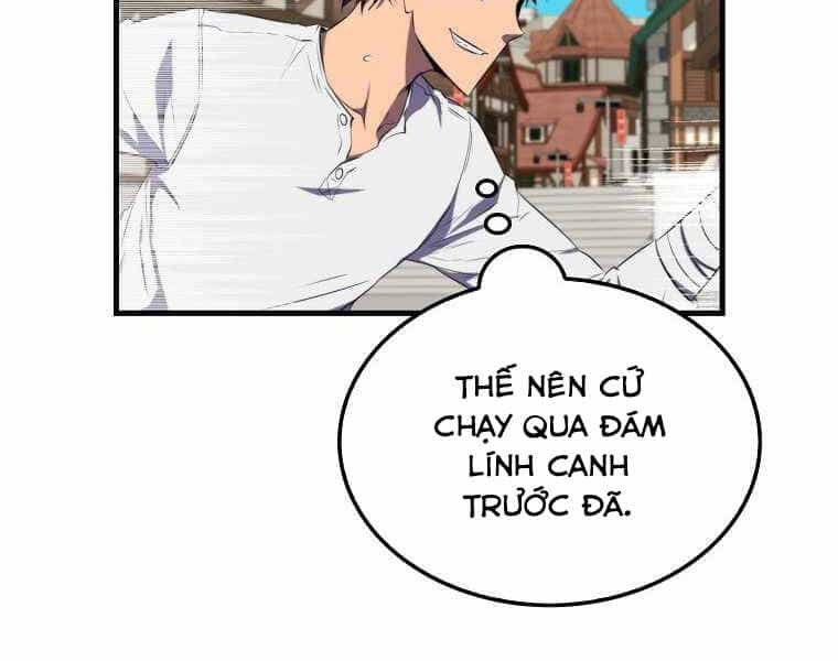 Ranker Mộng Du - Chương 6 - ảnh 71