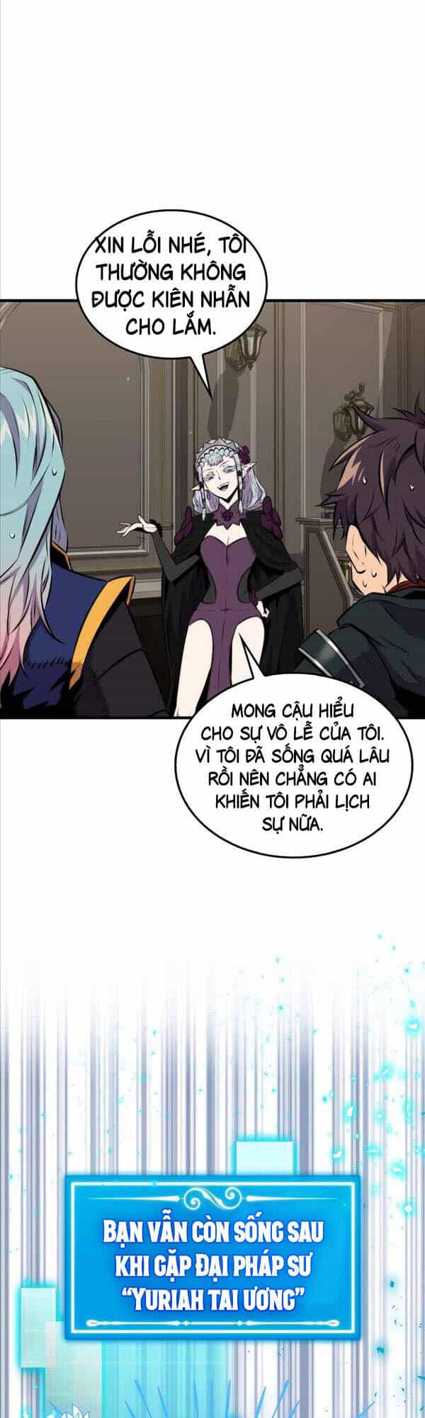 Ranker Mộng Du - Chương 60 - ảnh 29