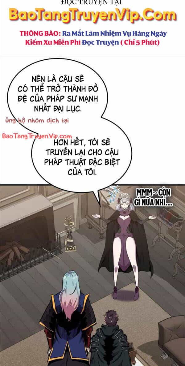 Ranker Mộng Du - Chương 60 - ảnh 33
