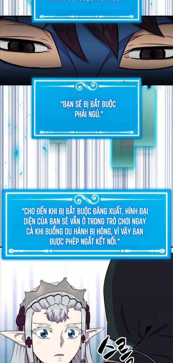 Ranker Mộng Du - Chương 61 - ảnh 26