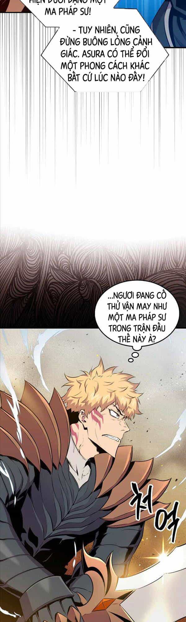 Ranker Mộng Du - Chương 61 - ảnh 3