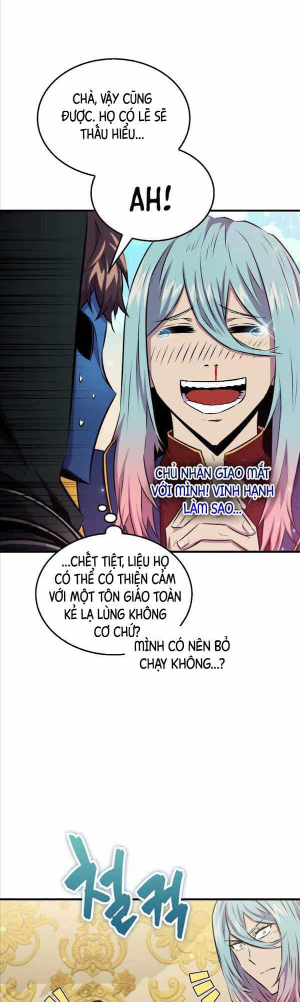 Ranker Mộng Du - Chương 61 - ảnh 33