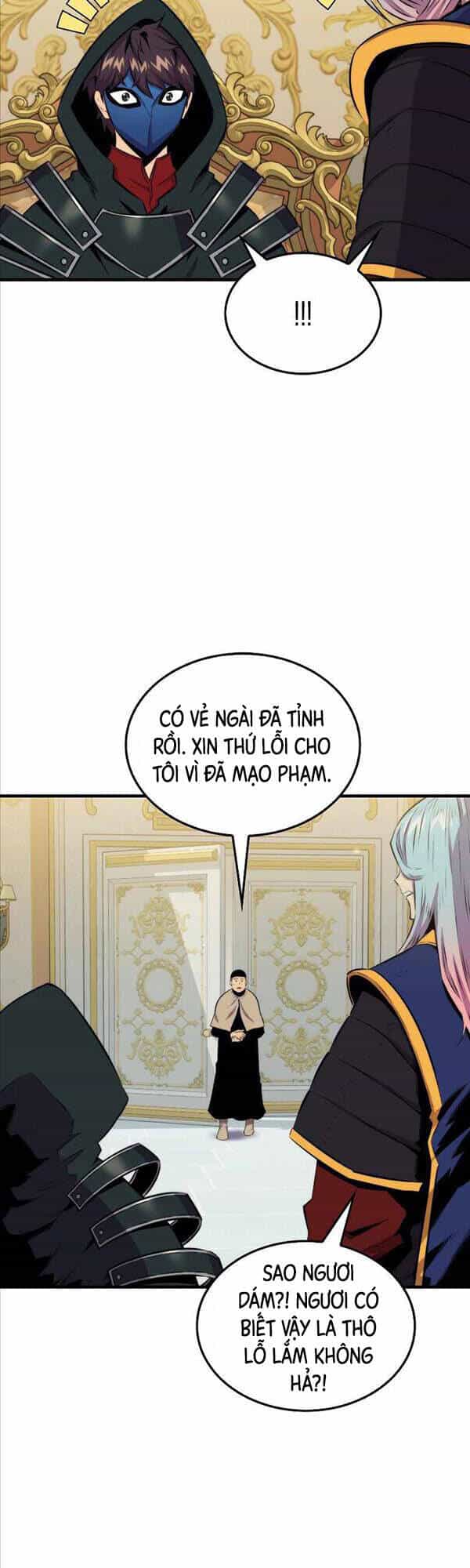 Ranker Mộng Du - Chương 61 - ảnh 34