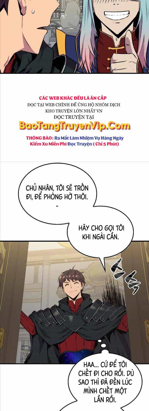 Ranker Mộng Du - Chương 61 - ảnh 39