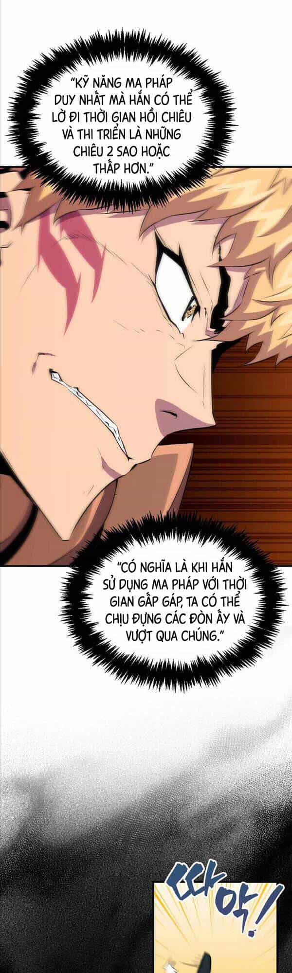 Ranker Mộng Du - Chương 61 - ảnh 6