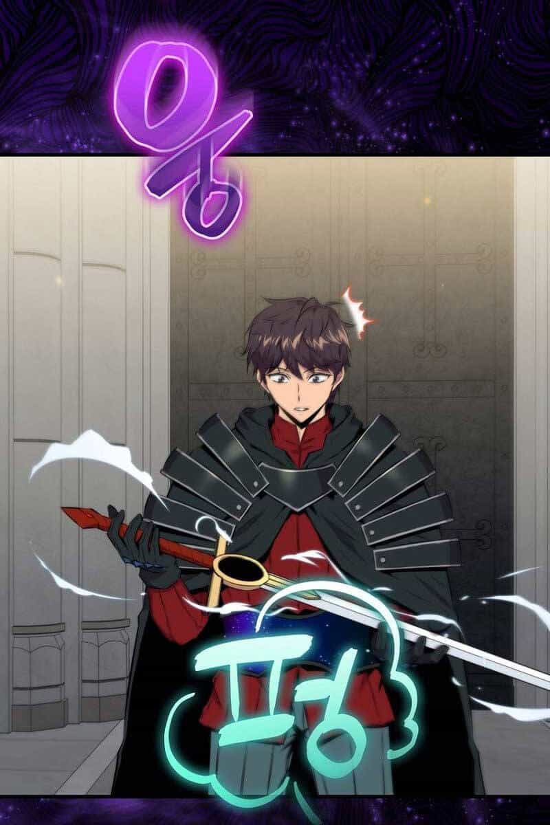 Ranker Mộng Du - Chương 62 - ảnh 103