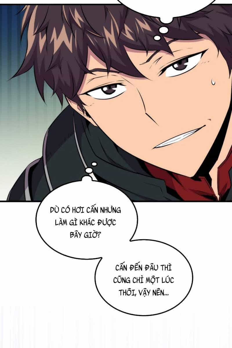 Ranker Mộng Du - Chương 62 - ảnh 17