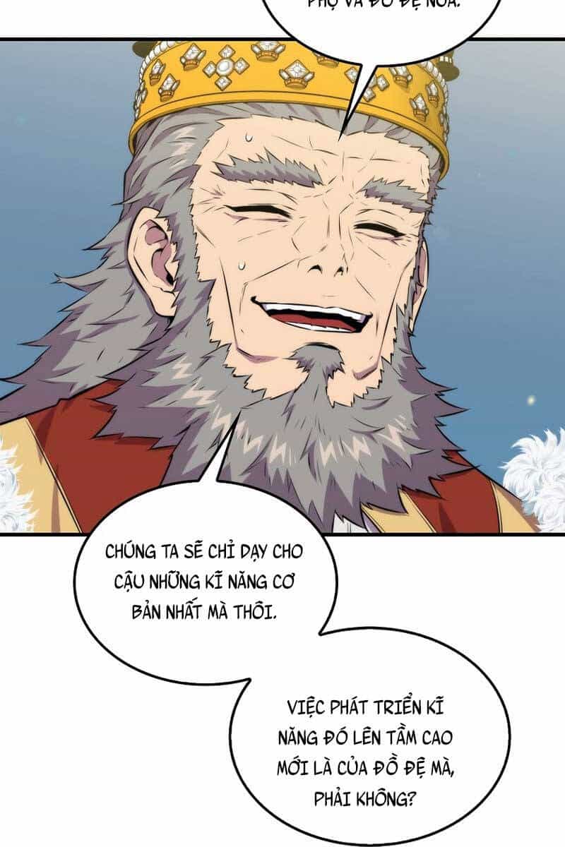Ranker Mộng Du - Chương 62 - ảnh 26
