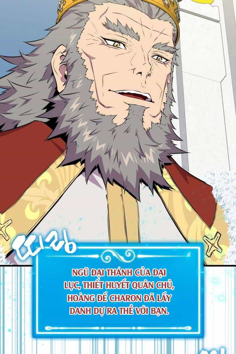 Ranker Mộng Du - Chương 62 - ảnh 34