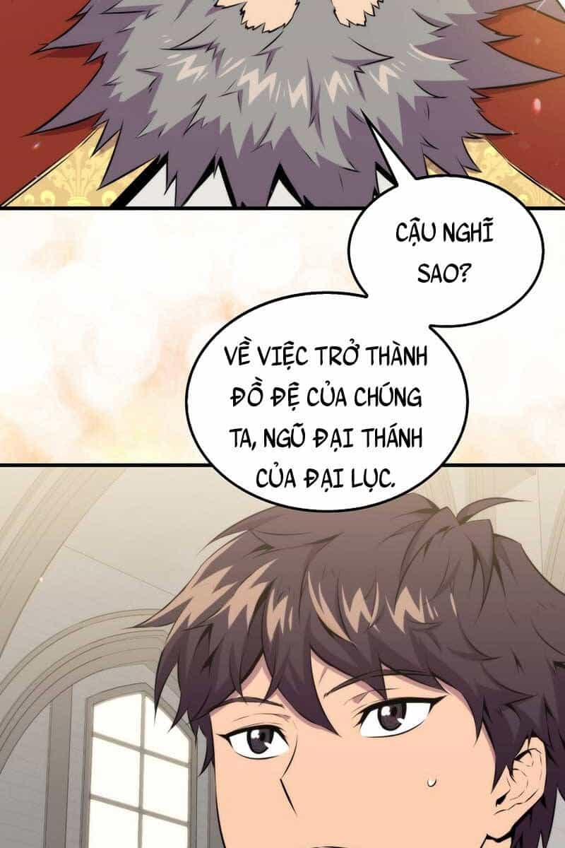 Ranker Mộng Du - Chương 62 - ảnh 4