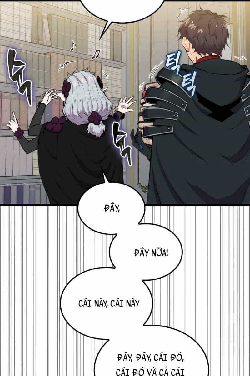 Ranker Mộng Du - Chương 62 - ảnh 85