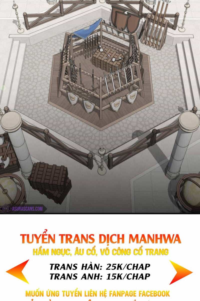 Ranker Mộng Du - Chương 62 - ảnh 97