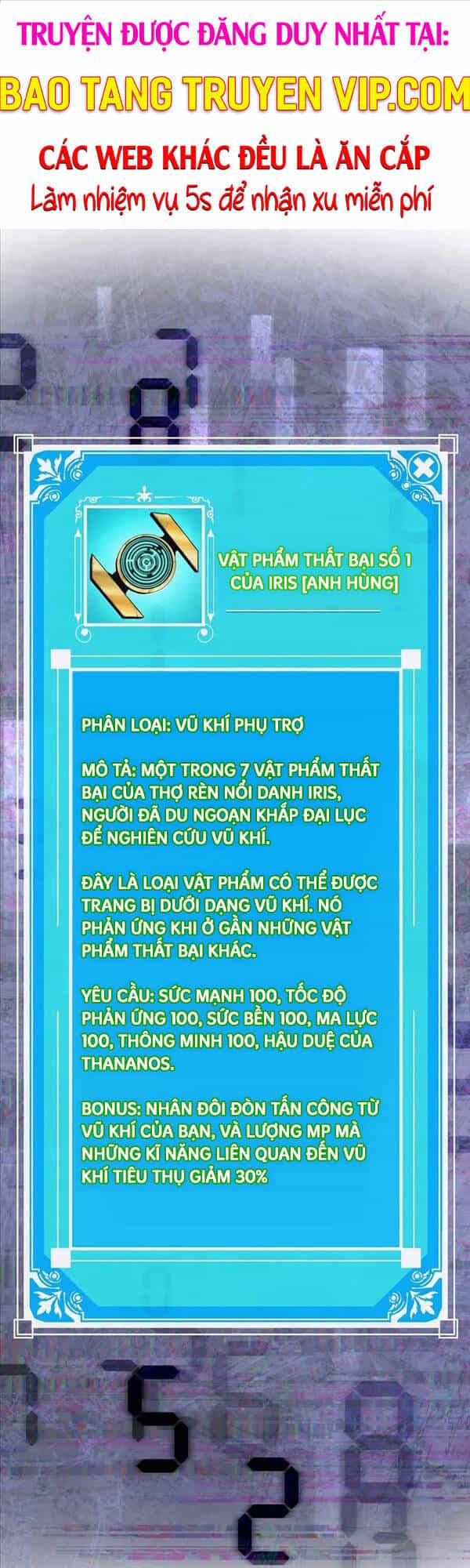 Ranker Mộng Du - Chương 63 - ảnh 1