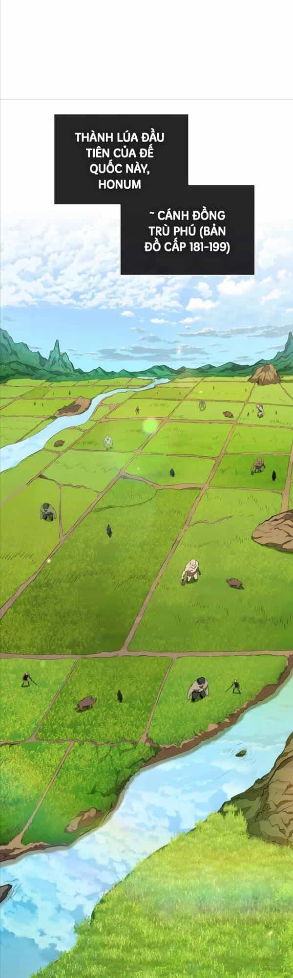 Ranker Mộng Du - Chương 63 - ảnh 10