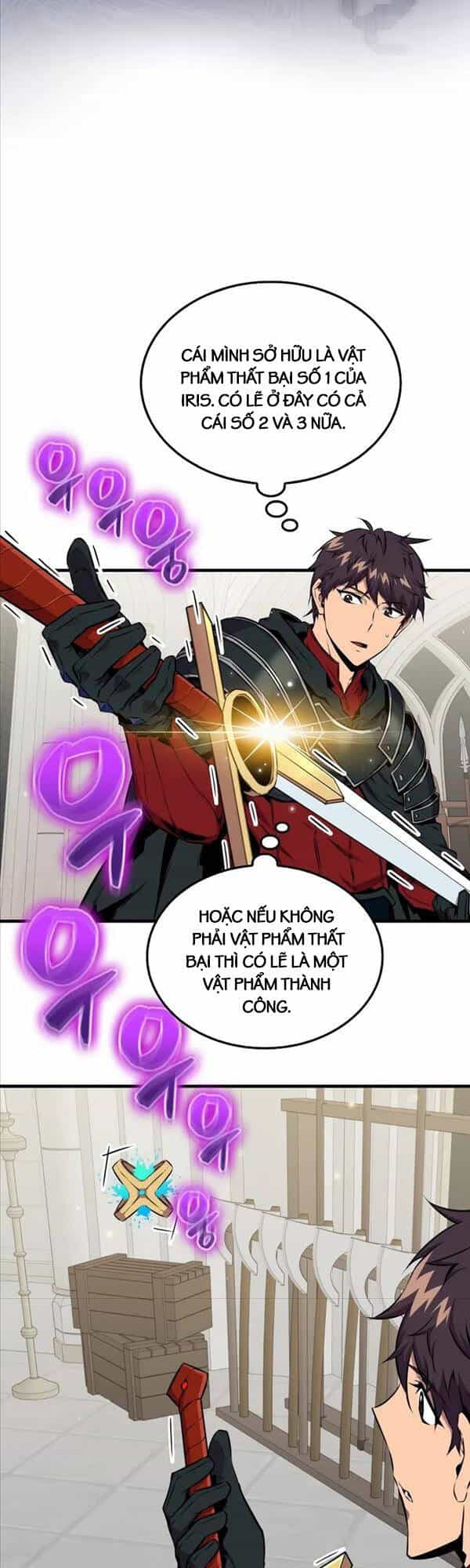 Ranker Mộng Du - Chương 63 - ảnh 2