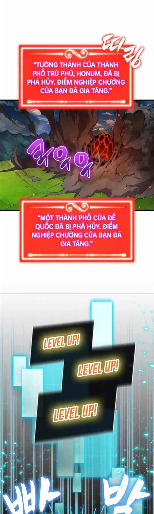 Ranker Mộng Du - Chương 63 - ảnh 26