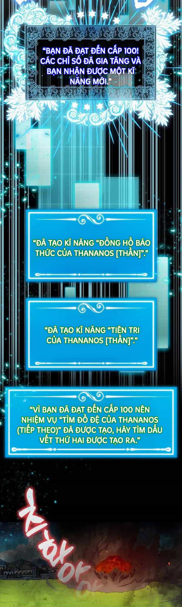 Ranker Mộng Du - Chương 63 - ảnh 27