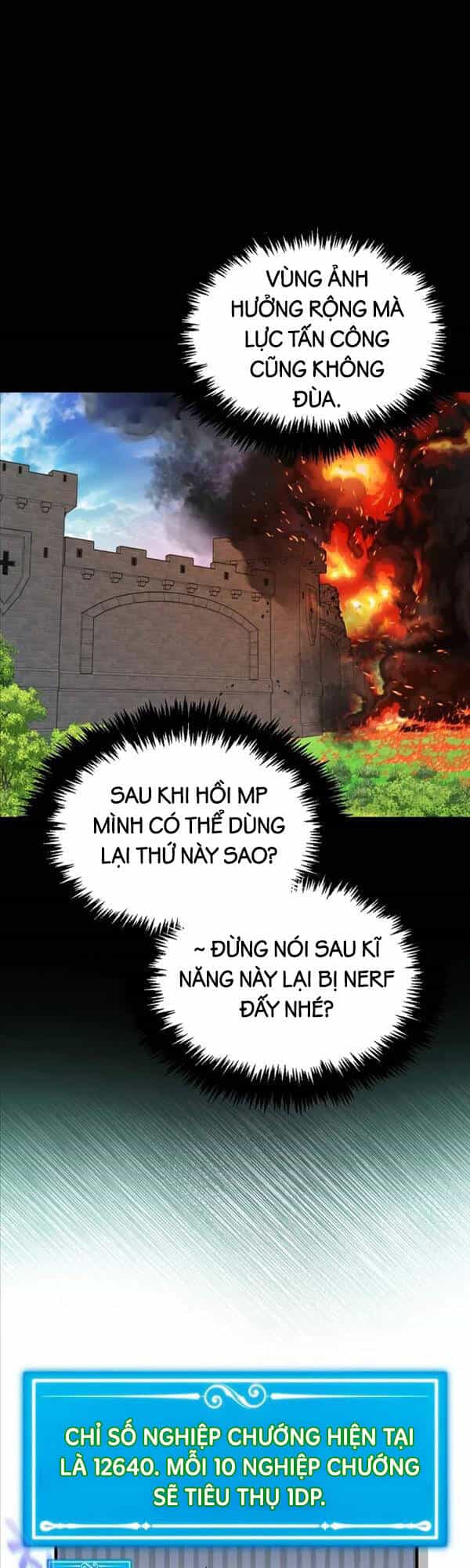 Ranker Mộng Du - Chương 63 - ảnh 29
