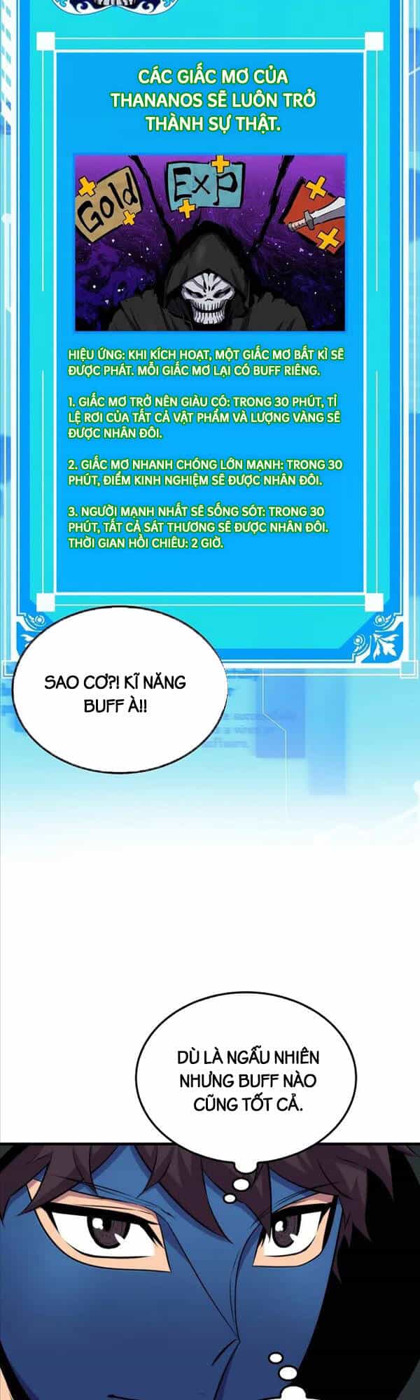 Ranker Mộng Du - Chương 63 - ảnh 36