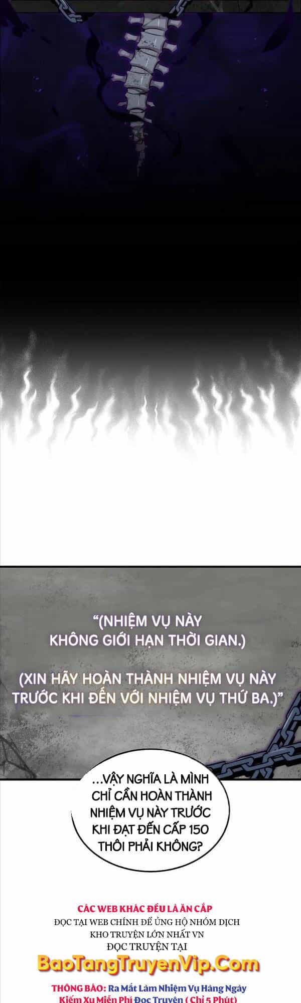 Ranker Mộng Du - Chương 63 - ảnh 40