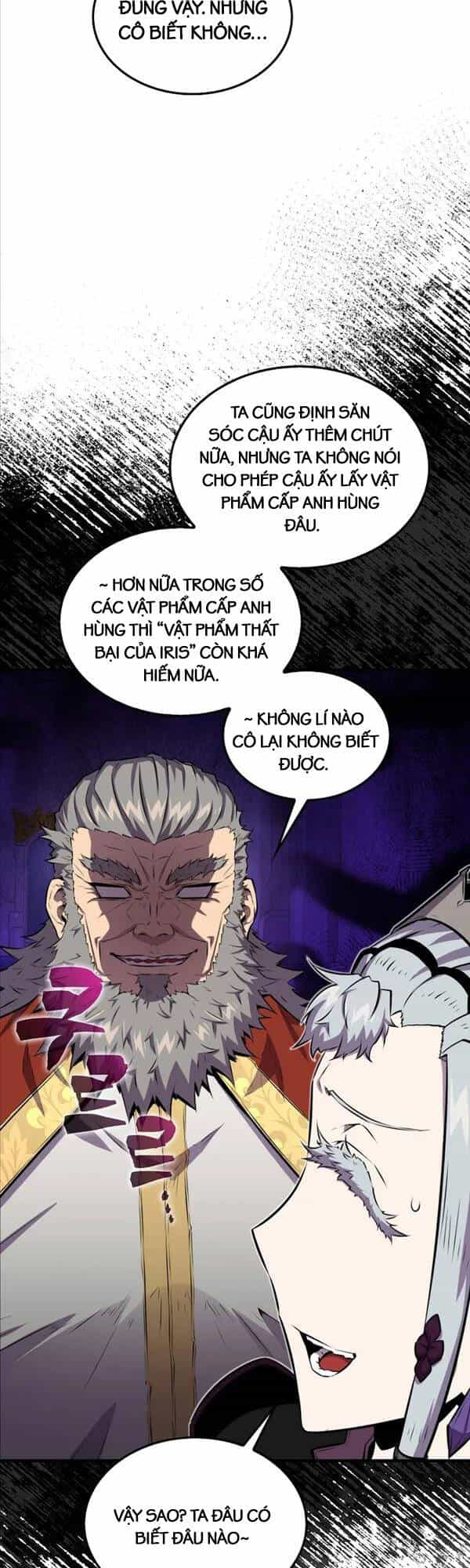 Ranker Mộng Du - Chương 63 - ảnh 7