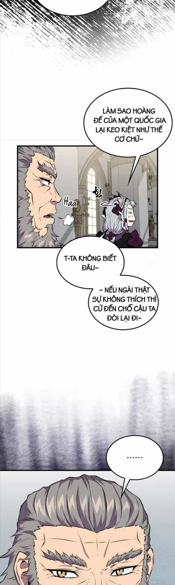 Ranker Mộng Du - Chương 63 - ảnh 8