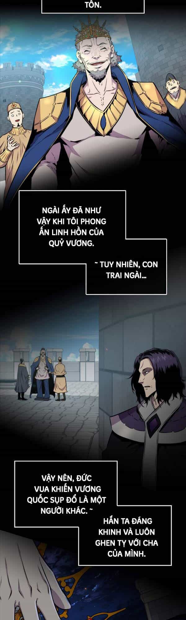 Ranker Mộng Du - Chương 64 - ảnh 20