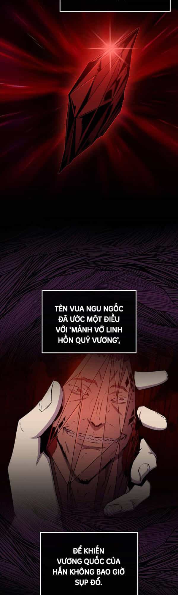 Ranker Mộng Du - Chương 64 - ảnh 23