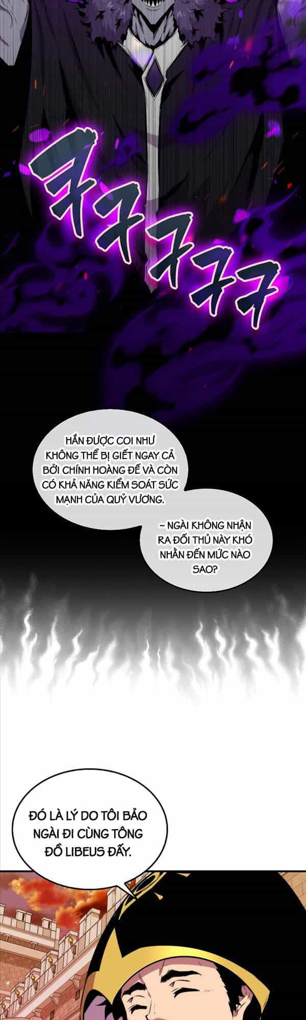 Ranker Mộng Du - Chương 64 - ảnh 26